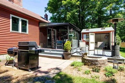 190 Aurielle Drive Colchester VT 05446