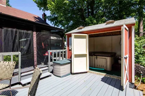190 Aurielle Drive Colchester VT 05446