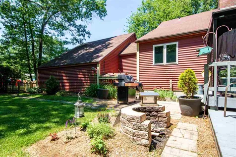 190 Aurielle Drive Colchester VT 05446