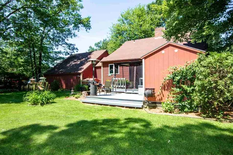 190 Aurielle Drive Colchester VT 05446
