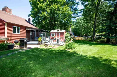 190 Aurielle Drive Colchester VT 05446
