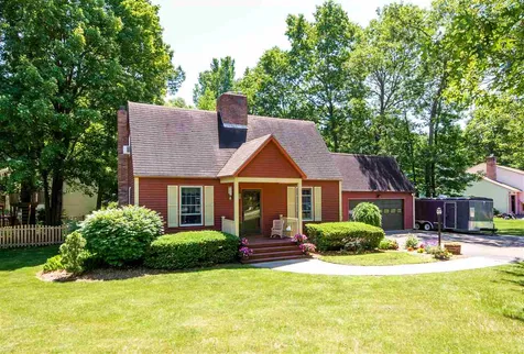 190 Aurielle Drive Colchester VT 05446