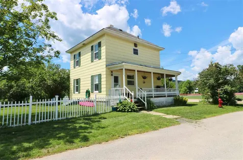61 Horne Street Berlin NH 03570
