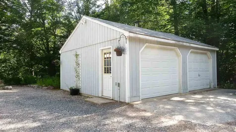 212 Birch Hill Road New Durham NH 03855