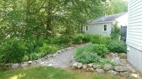 212 Birch Hill Road New Durham NH 03855
