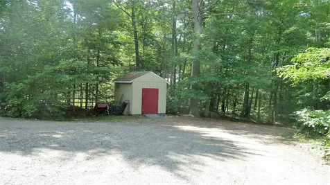 212 Birch Hill Road New Durham NH 03855