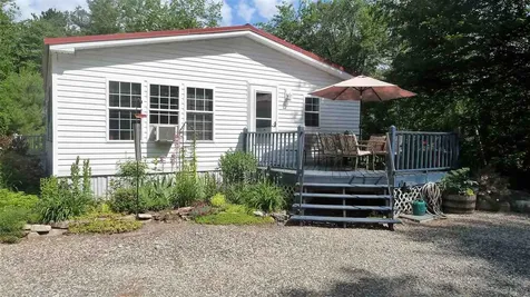212 Birch Hill Road New Durham NH 03855
