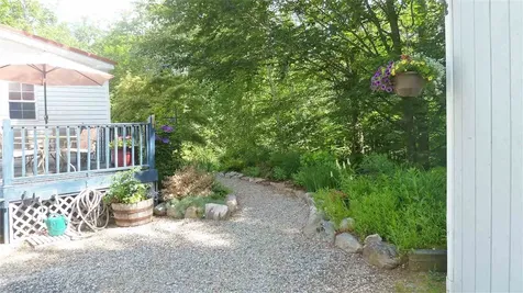 212 Birch Hill Road New Durham NH 03855
