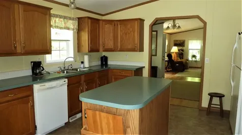 212 Birch Hill Road New Durham NH 03855