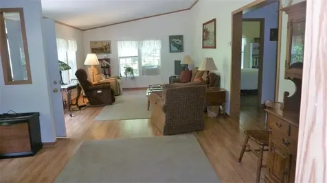 212 Birch Hill Road New Durham NH 03855