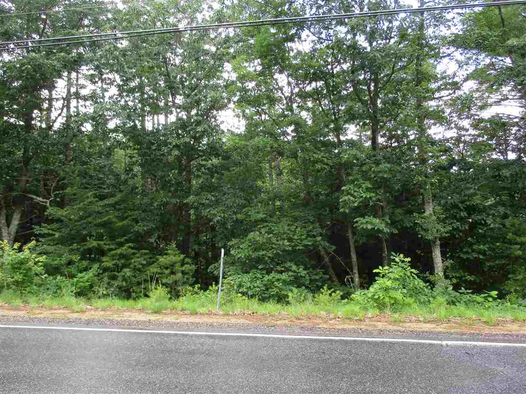 Lot 150 Mountain Road Nottingham NH 03291