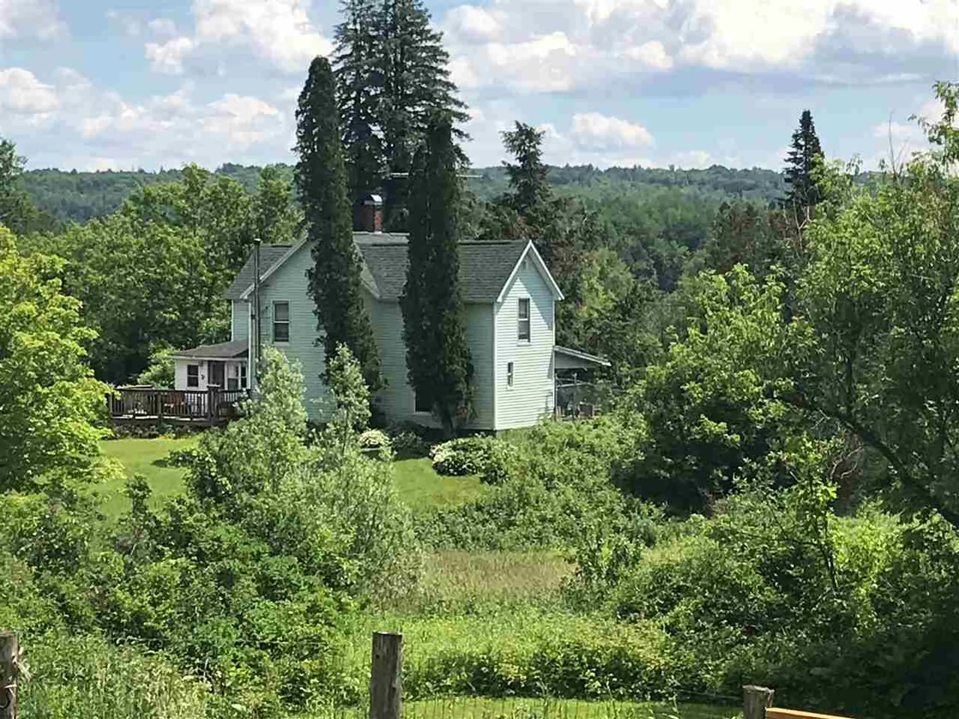 72 Nason Terrace Troy VT 05859