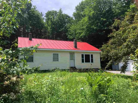 85 Bradford Road Sunapee NH 03782