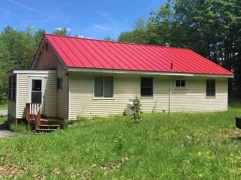 85 Bradford Road Sunapee NH 03782