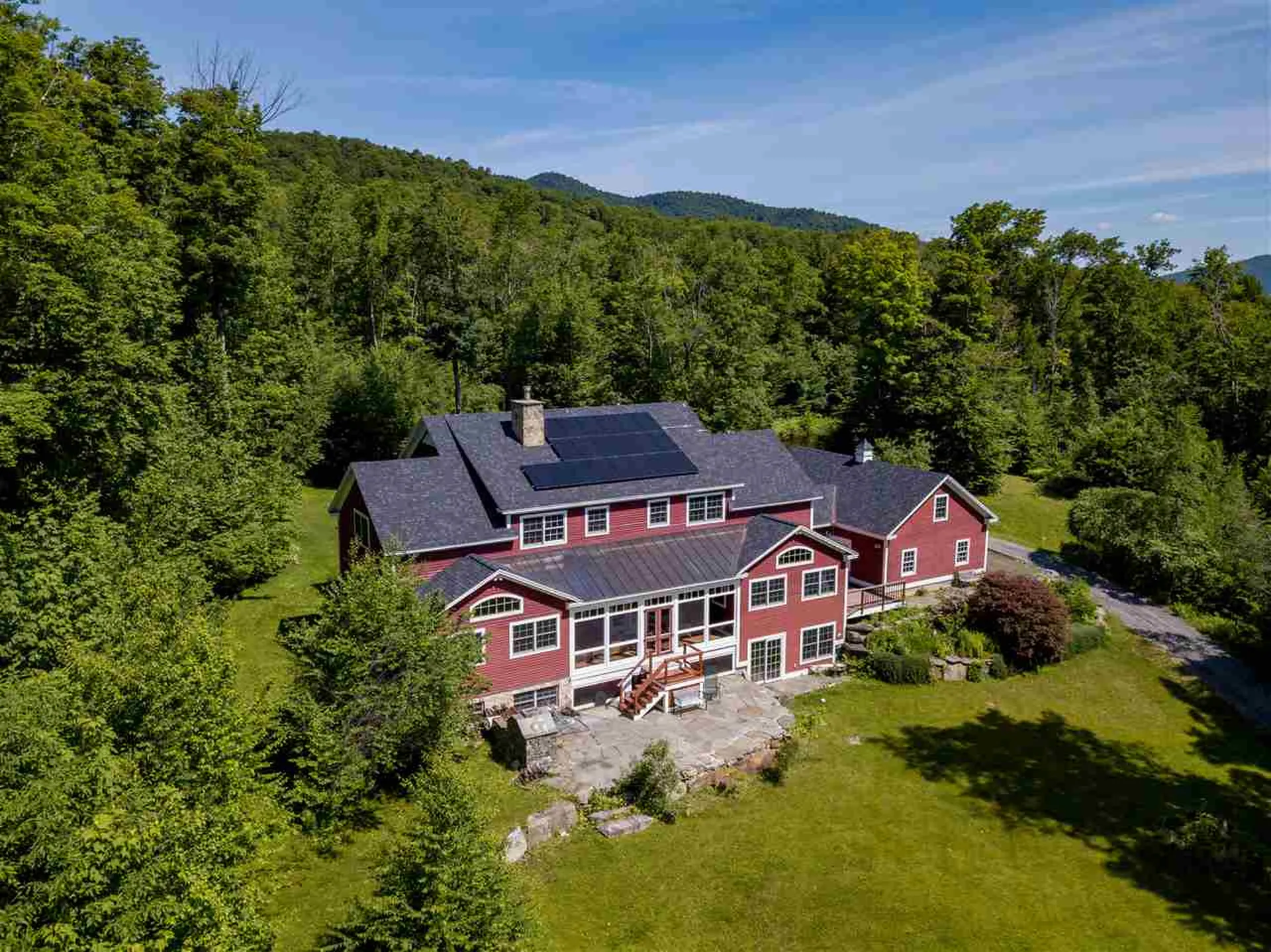 504 Elbow Road Killington VT 05751