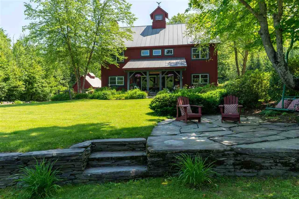 187 Grow Road Johnson VT 05656