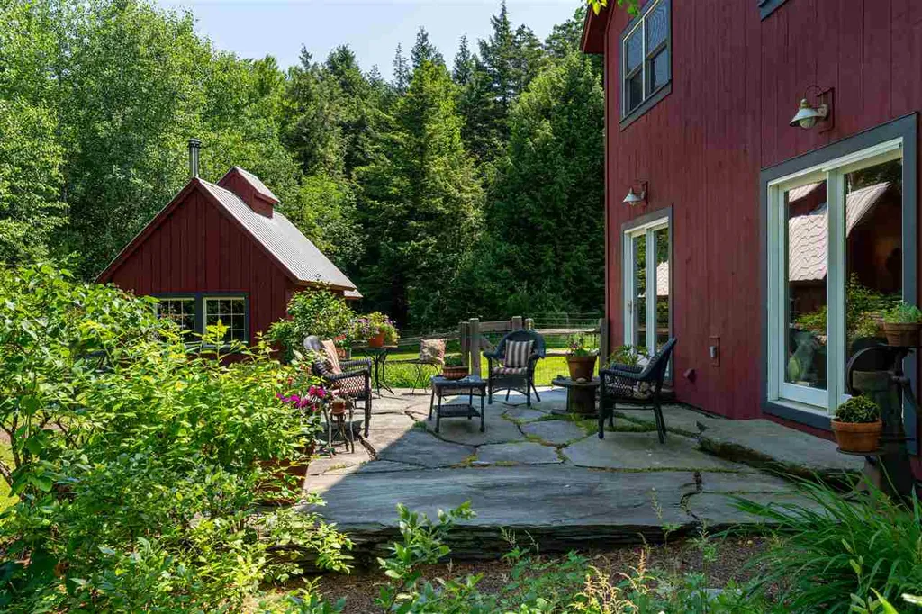 187 Grow Road Johnson VT 05656