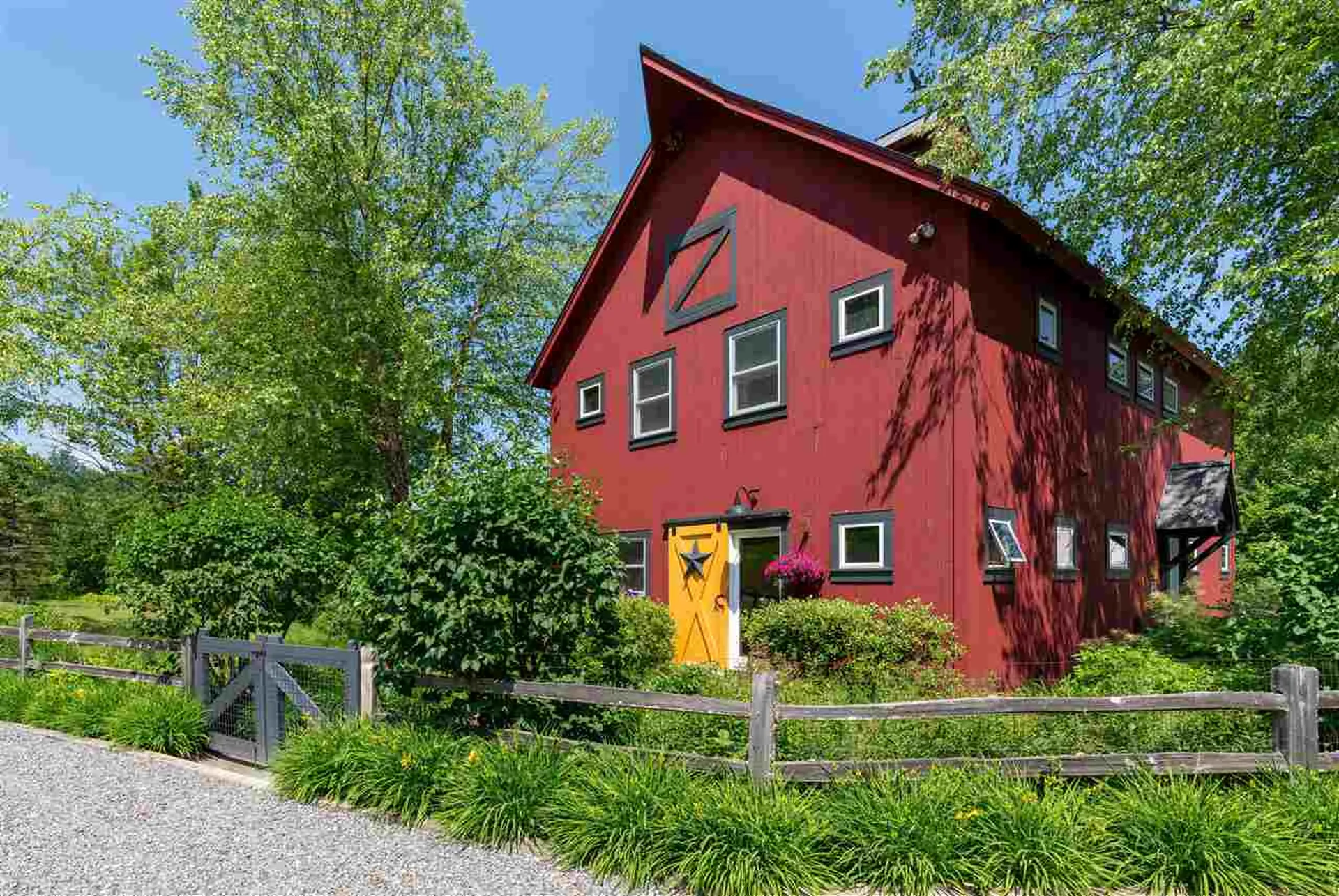 187 Grow Road Johnson VT 05656