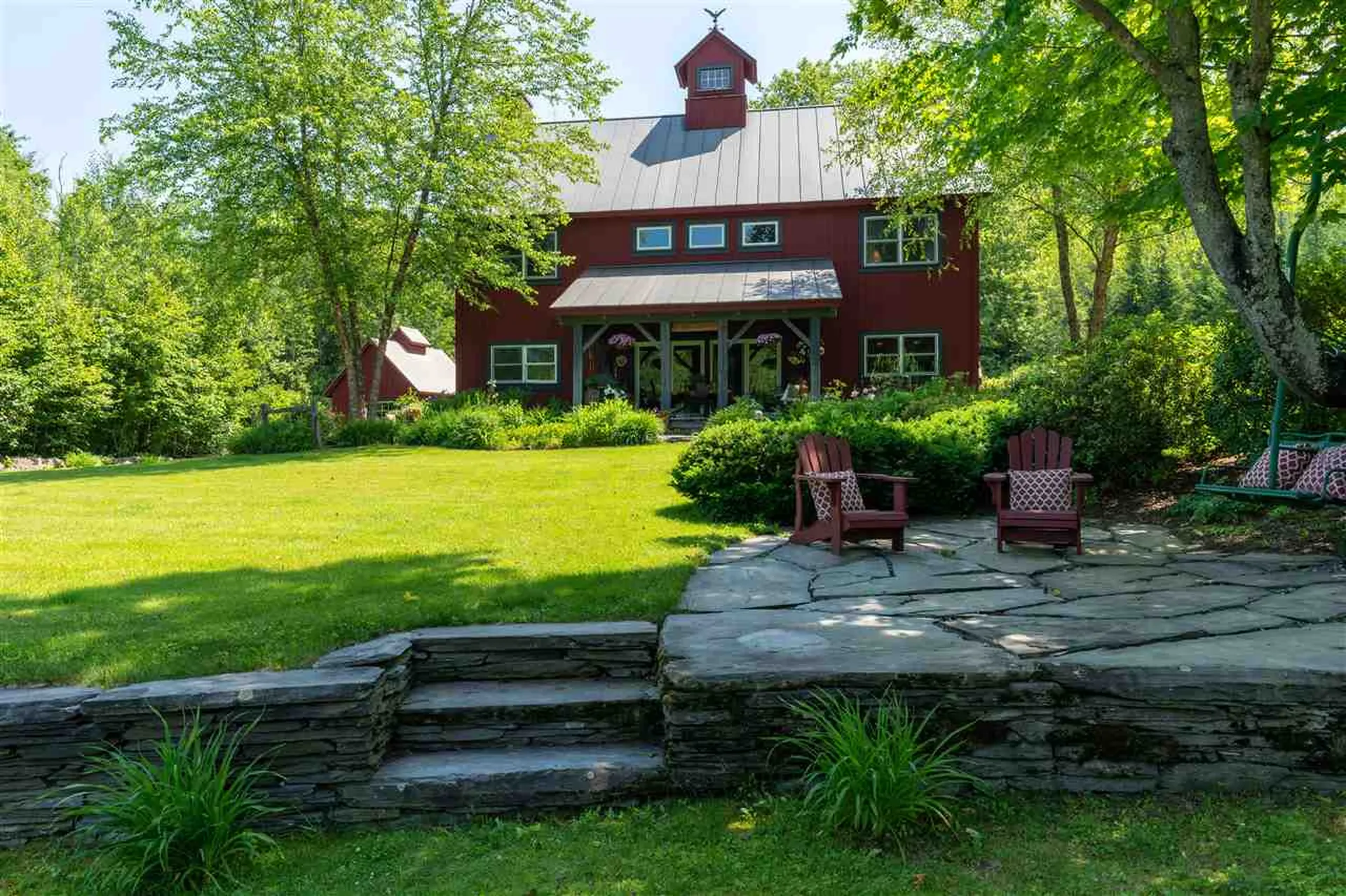 187 Grow Road Johnson VT 05656