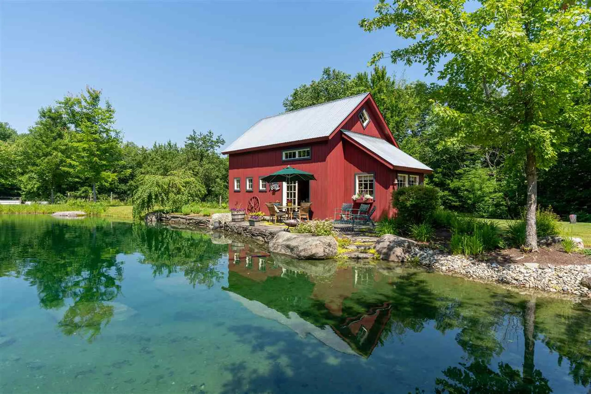 187 Grow Road Johnson VT 05656