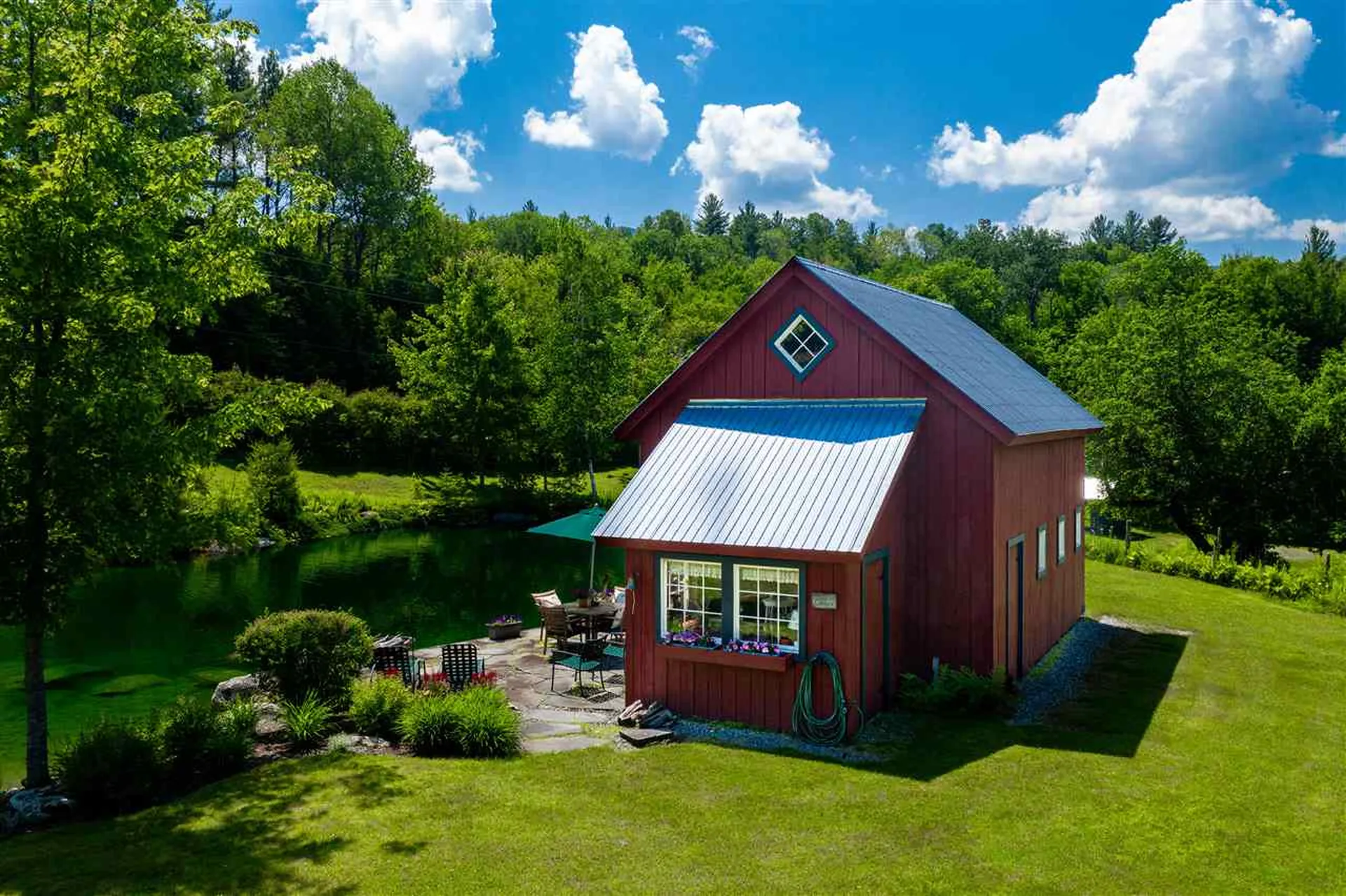 187 Grow Road Johnson VT 05656