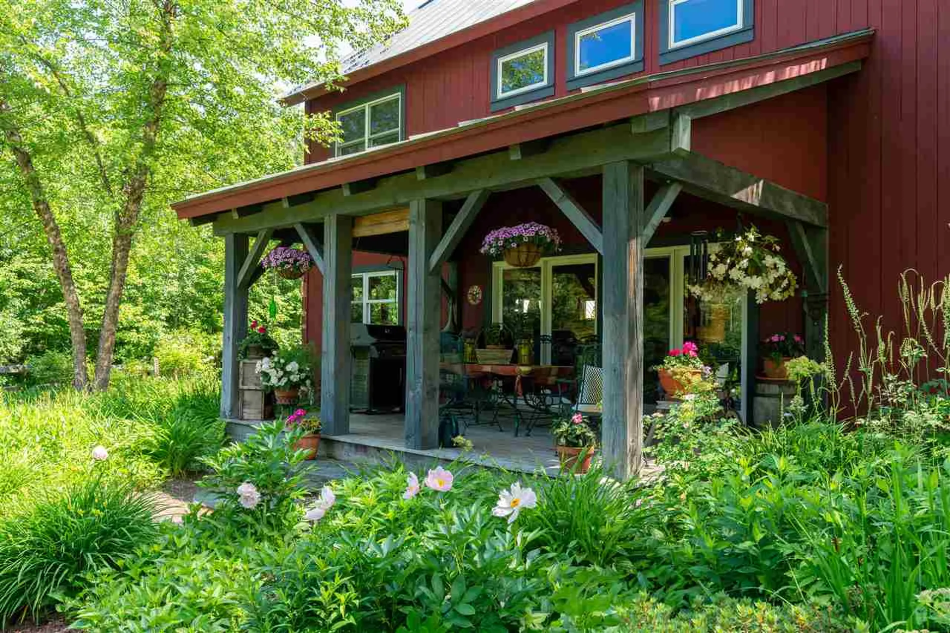 187 Grow Road Johnson VT 05656