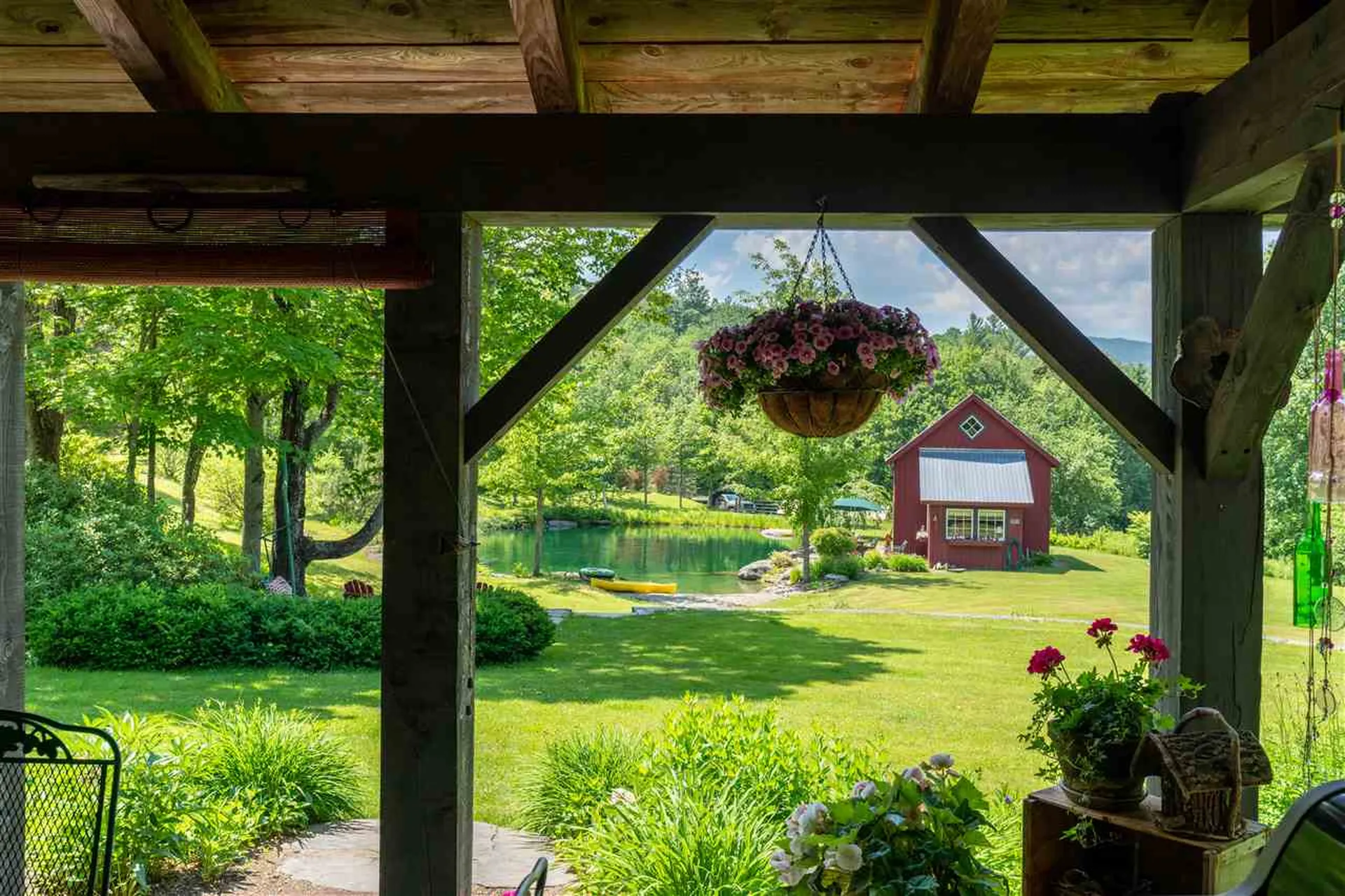 187 Grow Road Johnson VT 05656