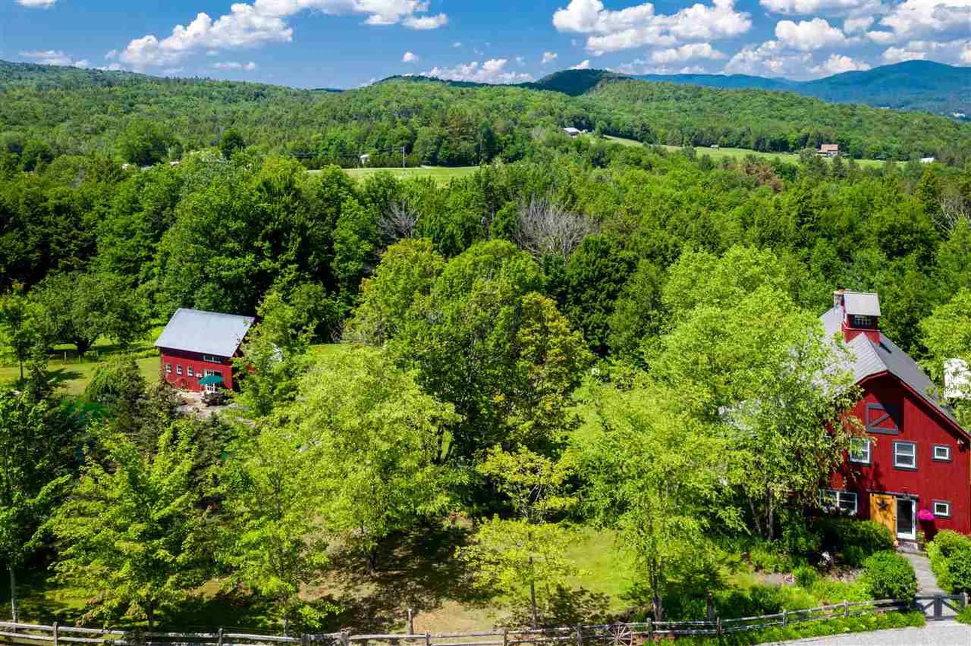 187 Grow Road Johnson VT 05656