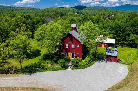 187 Grow Road Johnson VT 05656