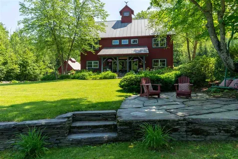 187 Grow Road Johnson VT 05656