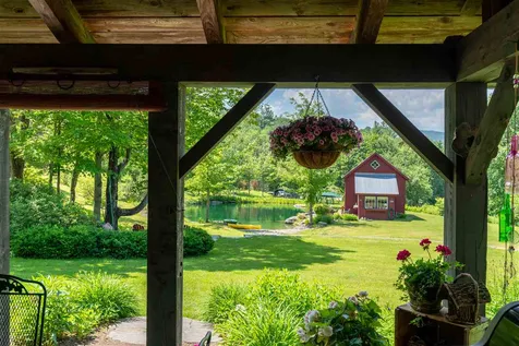 187 Grow Road Johnson VT 05656