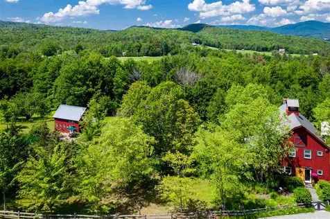187 Grow Road Johnson VT 05656