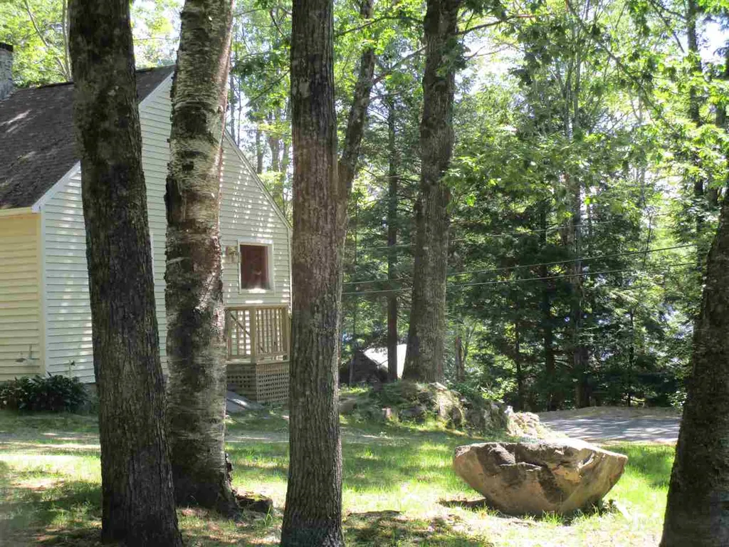 49 Indian Point Road Hebron NH 03241