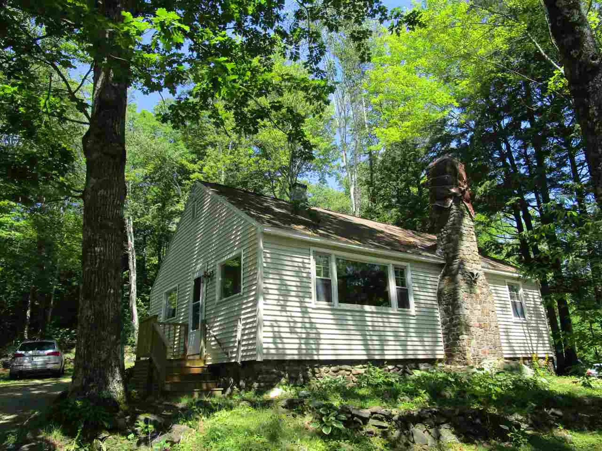 49 Indian Point Road Hebron NH 03241