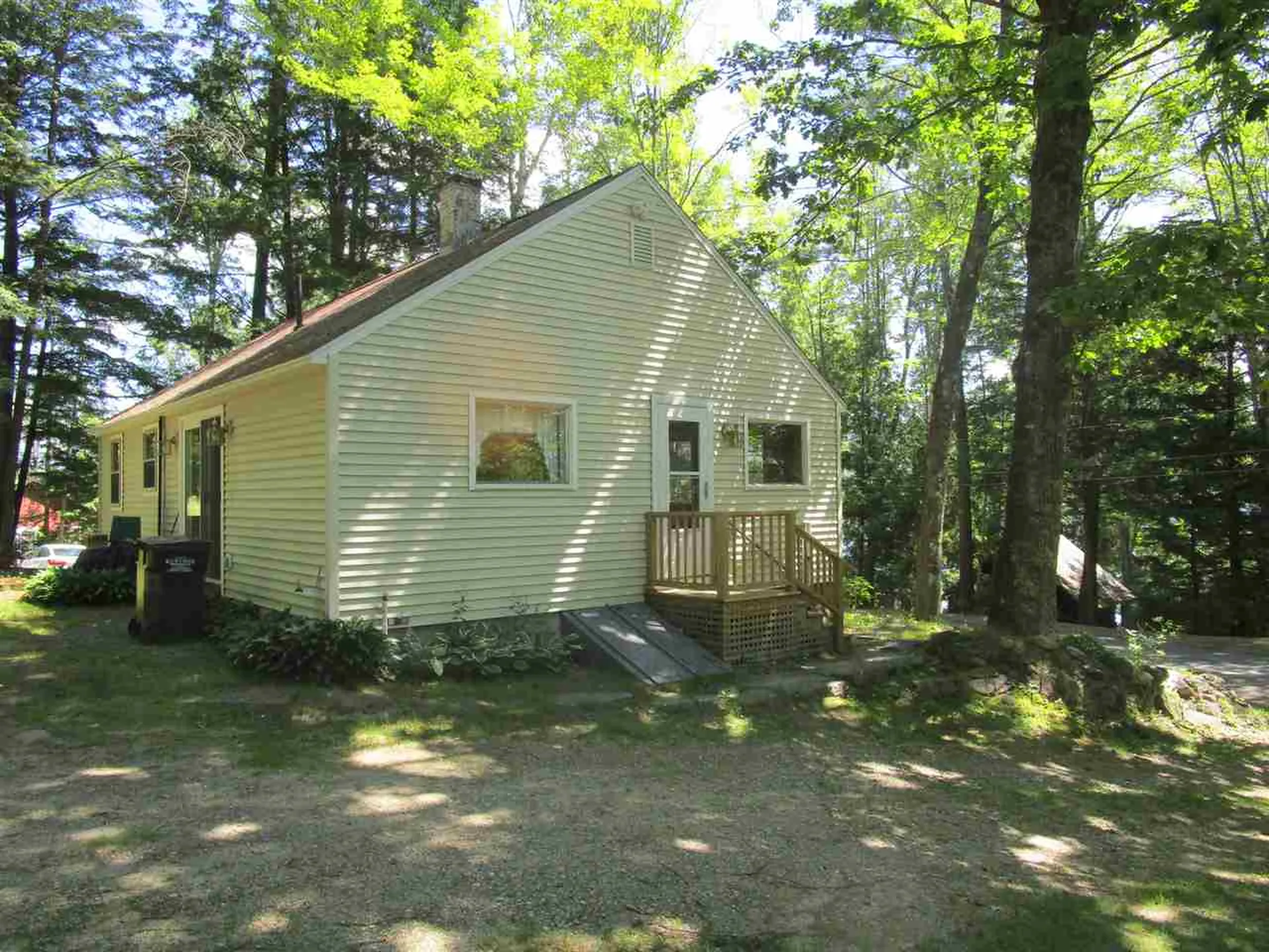 49 Indian Point Road Hebron NH 03241