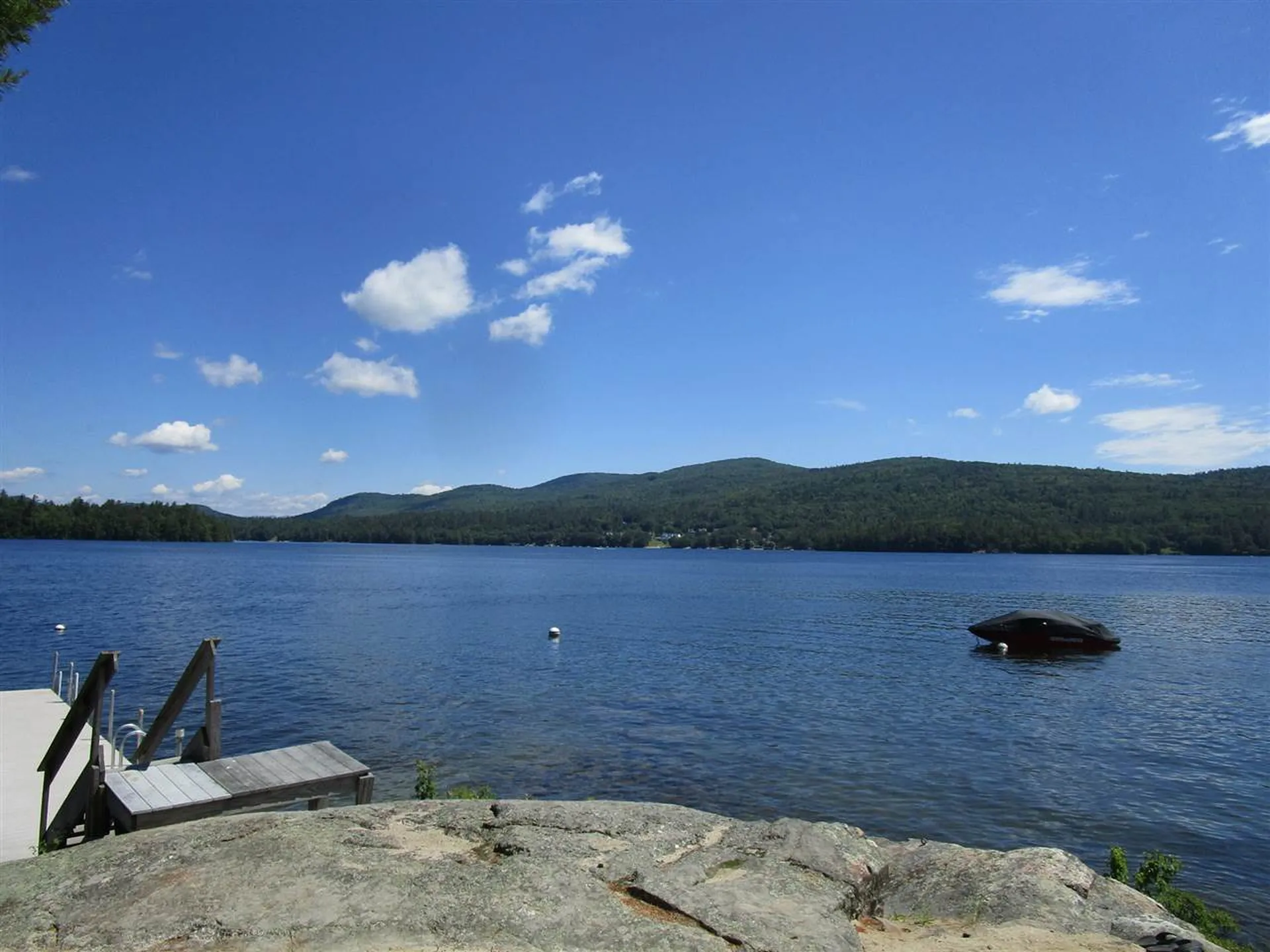49 Indian Point Road Hebron NH 03241