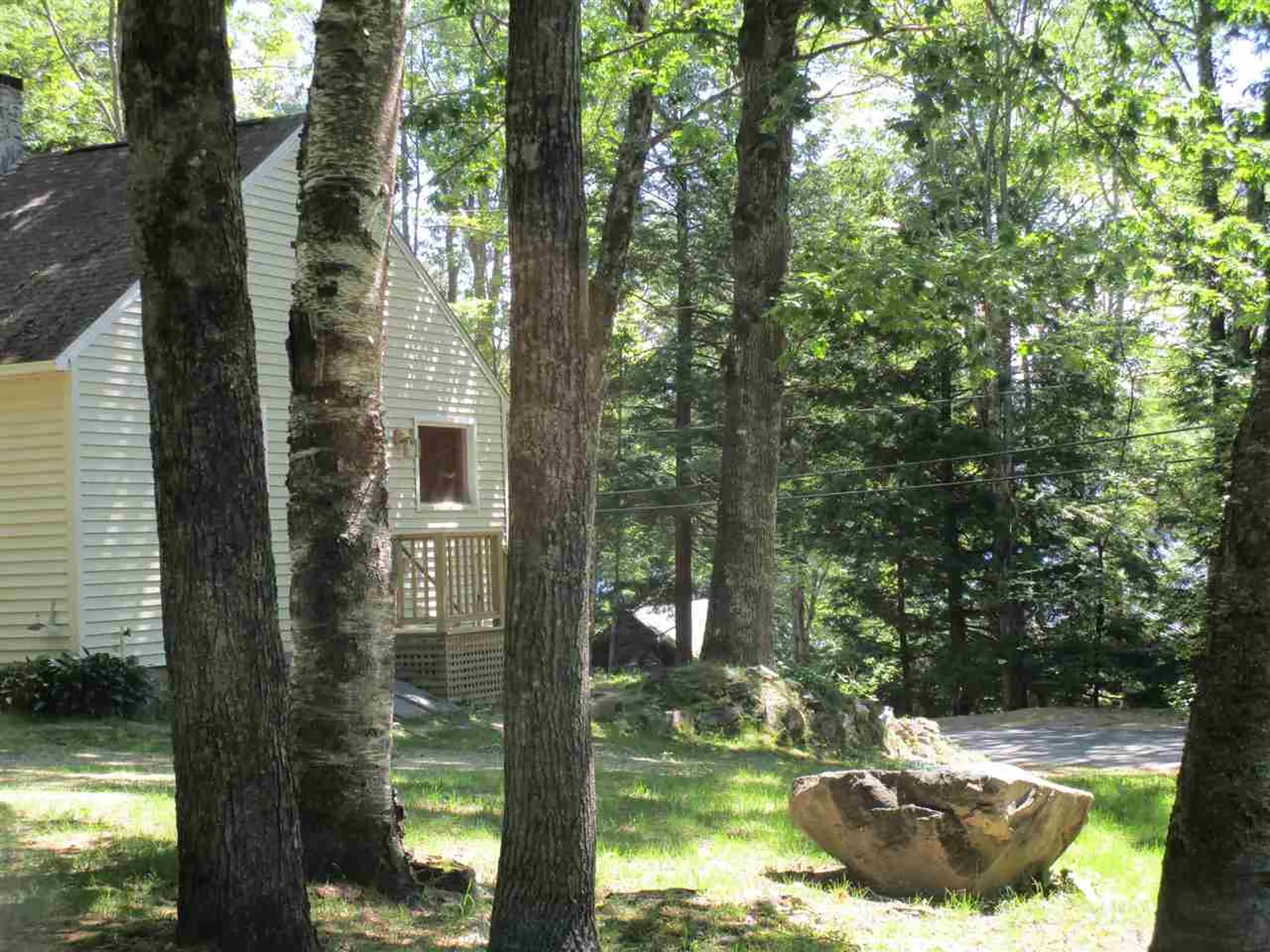 49 Indian Point Road Hebron NH 03241