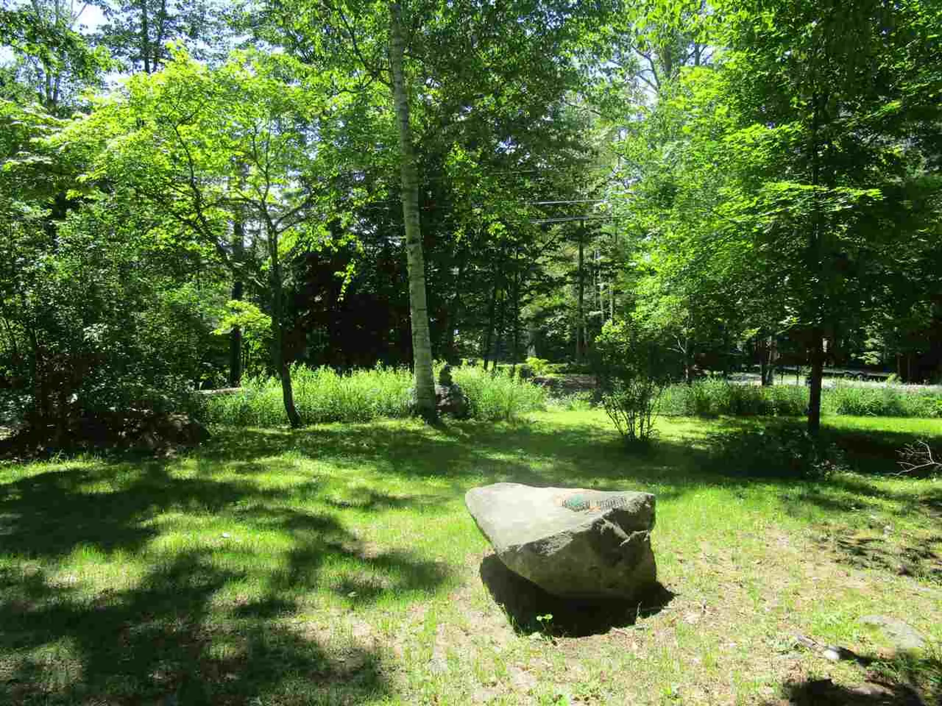 49 Indian Point Road Hebron NH 03241