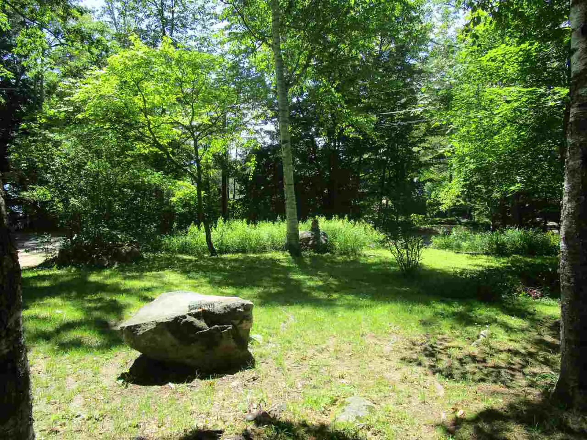 49 Indian Point Road Hebron NH 03241