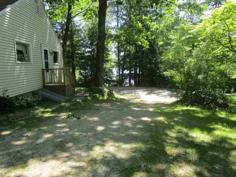 49 Indian Point Road Hebron NH 03241