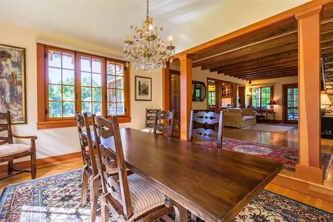 163 Kent Hill Road Dorset VT 05251