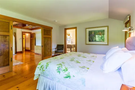 163 Kent Hill Road Dorset VT 05251
