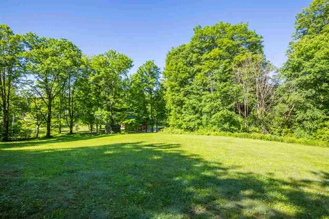 163 Kent Hill Road Dorset VT 05251