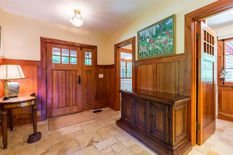 163 Kent Hill Road Dorset VT 05251