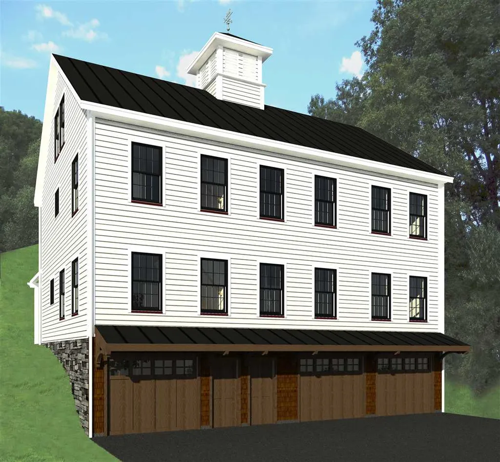 27 Watkins Way Woodstock VT 05091