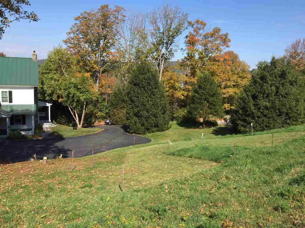 27 Watkins Way Woodstock VT 05091