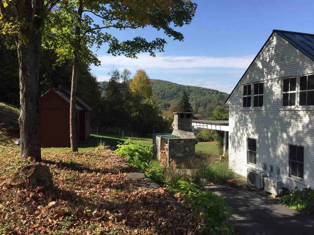 27 Watkins Way Woodstock VT 05091