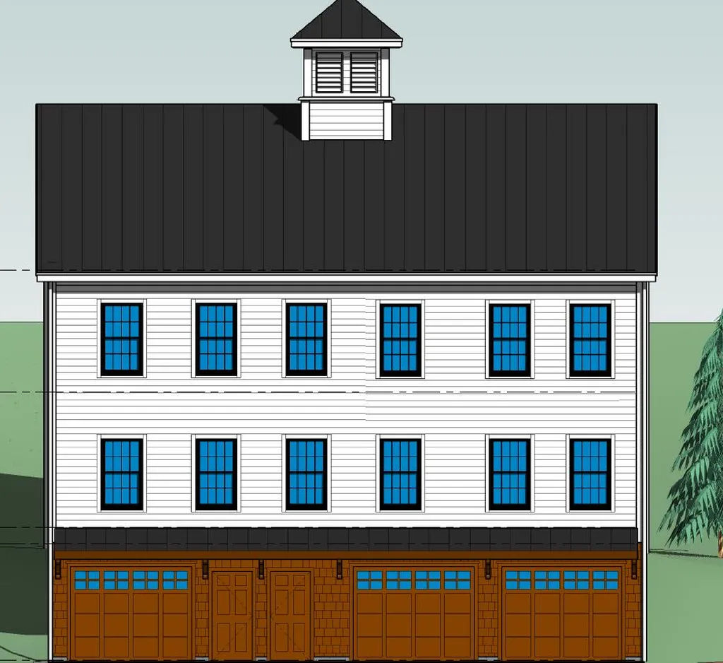 27 Watkins Way Woodstock VT 05091