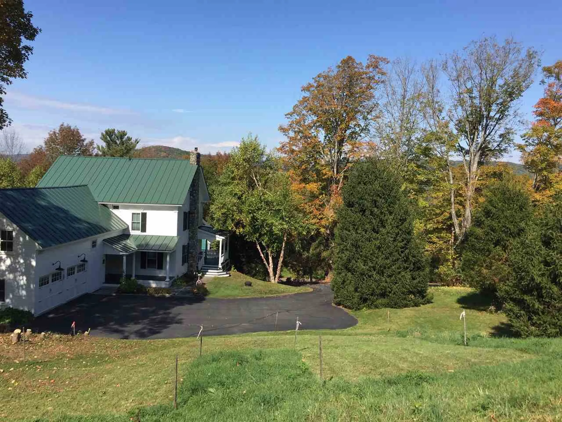 27 Watkins Way Woodstock VT 05091