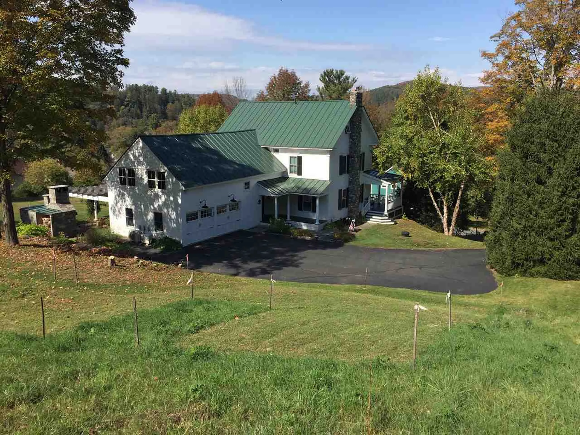 27 Watkins Way Woodstock VT 05091